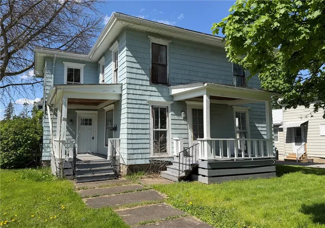 2nd image of 26 West Ave, Dansville, NY 14437 | MLS# R1678378