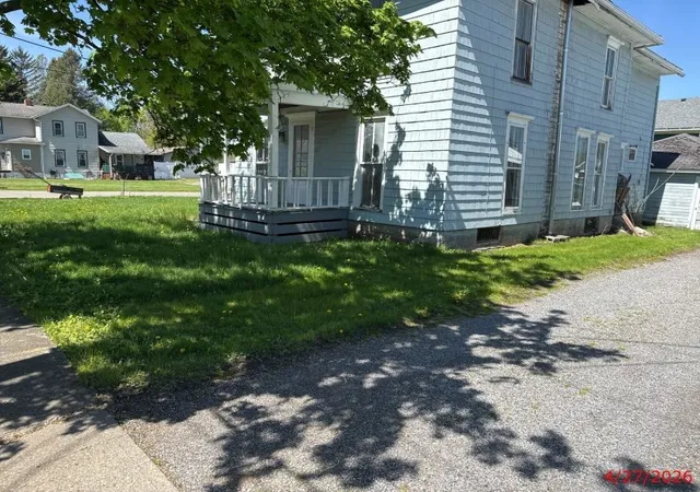 3rd image of 26 West Ave, Dansville, NY 14437 | MLS# R1678378