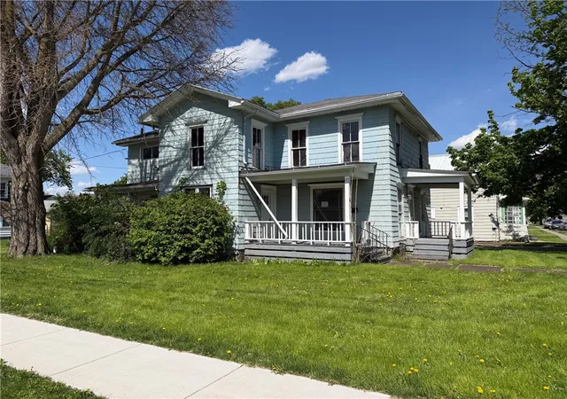 4th image of 26 West Ave, Dansville, NY 14437 | MLS# R1678378