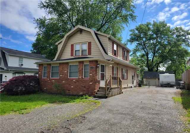 Homes for sale in Gates, NY | 246 Matilda St, Gates, NY 14606 | MLS# R1678878