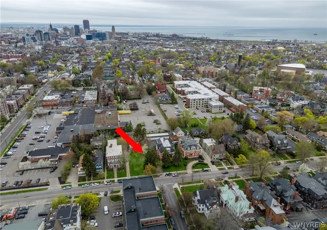 11th image of 276 Summer St, Buffalo, NY 14222 | MLS# B1678818