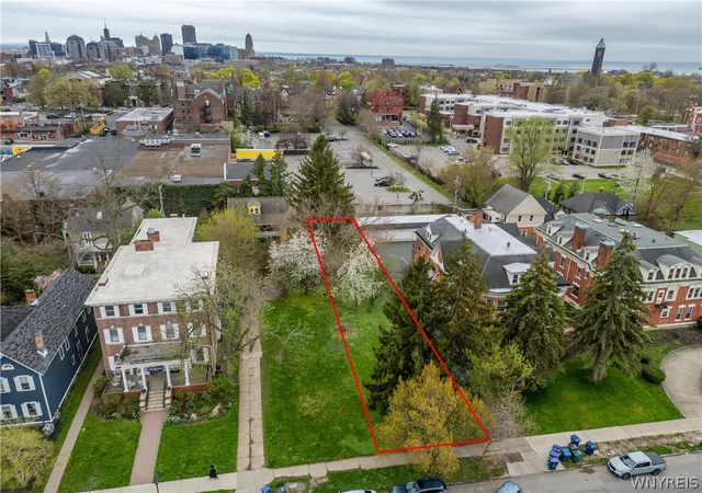 1st image of 276 Summer St, Buffalo, NY 14222 | MLS# B1678818