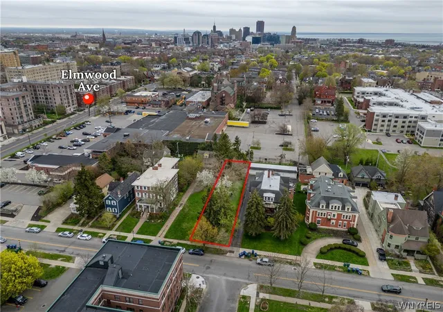 2nd image of 276 Summer St, Buffalo, NY 14222 | MLS# B1678818