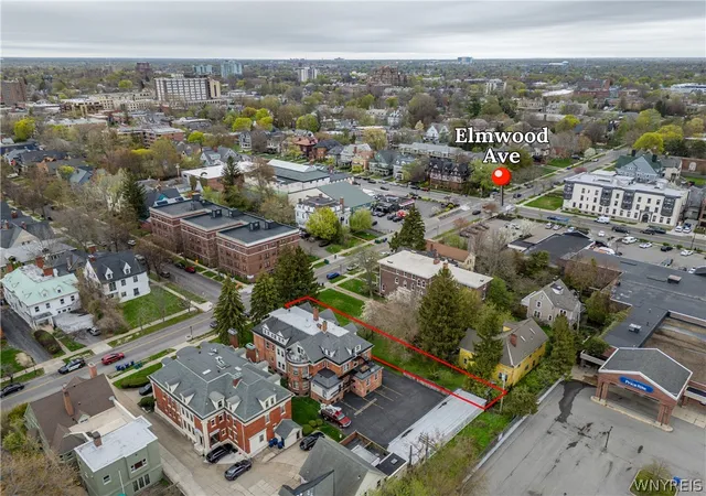 3rd image of 276 Summer St, Buffalo, NY 14222 | MLS# B1678818