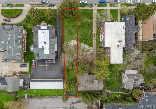 4th image of 276 Summer St, Buffalo, NY 14222 | MLS# B1678818