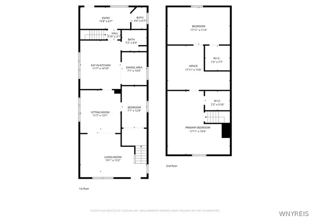Homes for sale in Cheektowaga, NY | 1127 Walden Ave, Cheektowaga, NY 14211 | MLS# B1678247