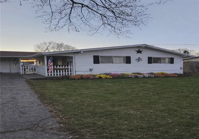 Homes for sale in Horseheads, NY | 2849 Westinghouse Rd, Horseheads, NY 14845 | MLS# R1678653