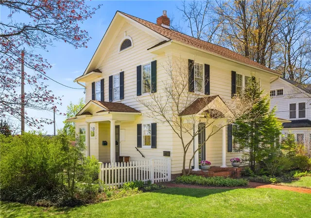 Homes for sale in Milo, NY | 319 Clinton St, Milo, NY 14527 | MLS# R1678748