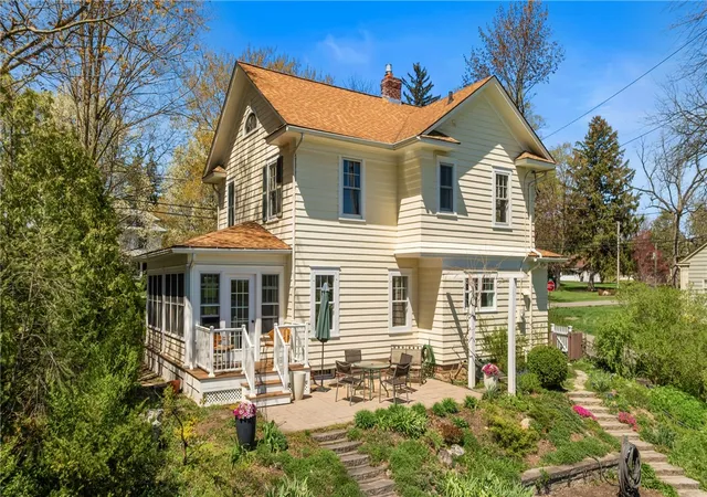 Homes for sale in Milo, NY | 319 Clinton St, Milo, NY 14527 | MLS# R1678748