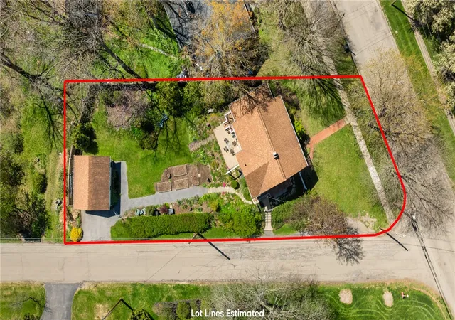 Homes for sale in Milo, NY | 319 Clinton St, Milo, NY 14527 | MLS# R1678748