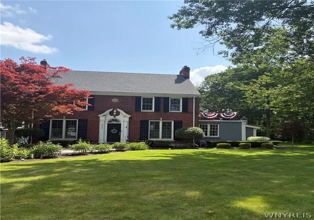 Homes for sale in Lewiston, NY | 5079 Forest Rd, Lewiston, NY 14092 | MLS# B1674407