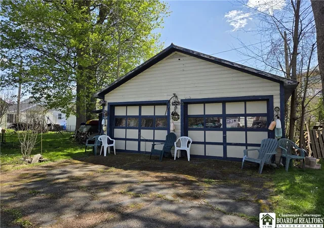 2nd image of 2400 Keller Rd, Busti, NY 14710 | MLS# R1678717