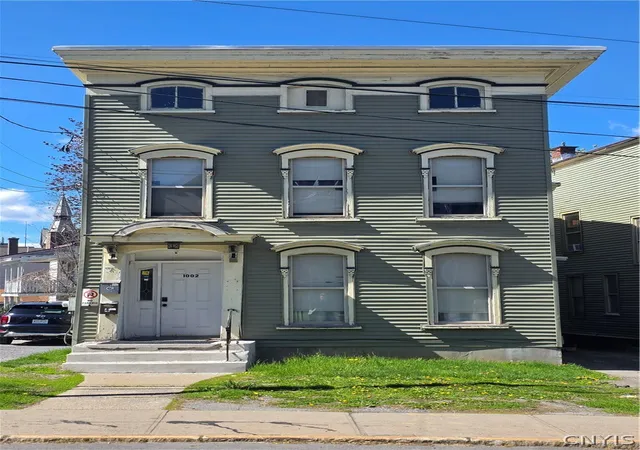 Homes for sale in Utica, NY | 1002 Park Ave, Utica, NY 13501 | MLS# S1678792