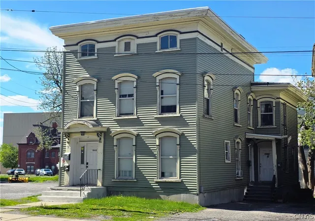 Homes for sale in Utica, NY | 1002 Park Ave, Utica, NY 13501 | MLS# S1678792