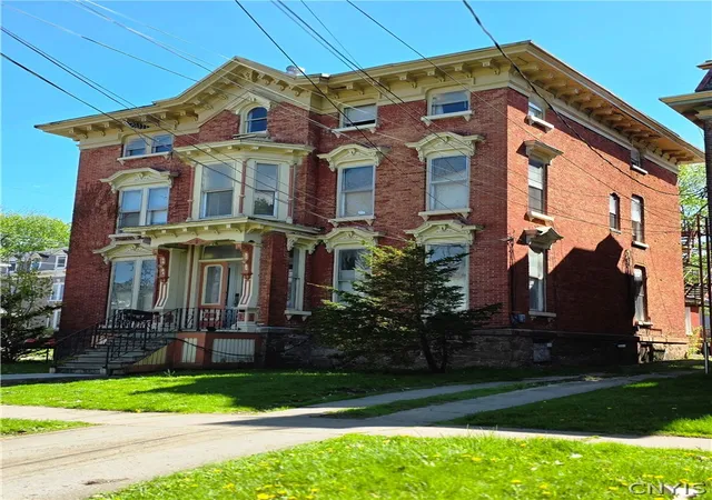Homes for sale in Utica, NY | 406 Rutger St, Utica, NY 13501 | MLS# S1678825