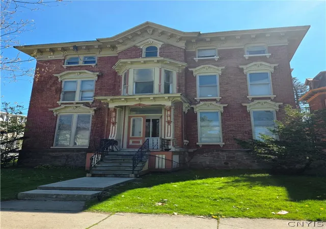 Homes for sale in Utica, NY | 406 Rutger St, Utica, NY 13501 | MLS# S1678825