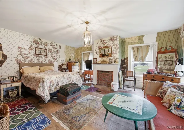 Homes for sale in Great Valley, NY | 5833 Us 219, Great Valley, NY 14741 | MLS# B1678471