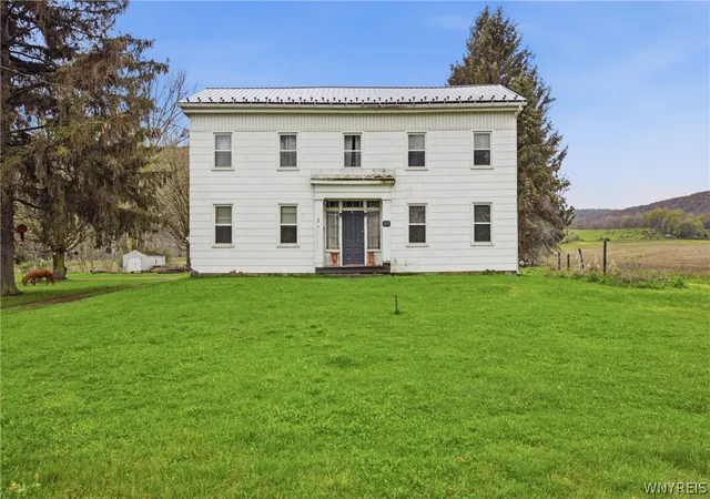 Homes for sale in Great Valley, NY | 5833 Us 219, Great Valley, NY 14741 | MLS# B1678471