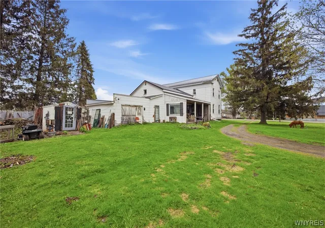Homes for sale in Great Valley, NY | 5833 Us 219, Great Valley, NY 14741 | MLS# B1678471