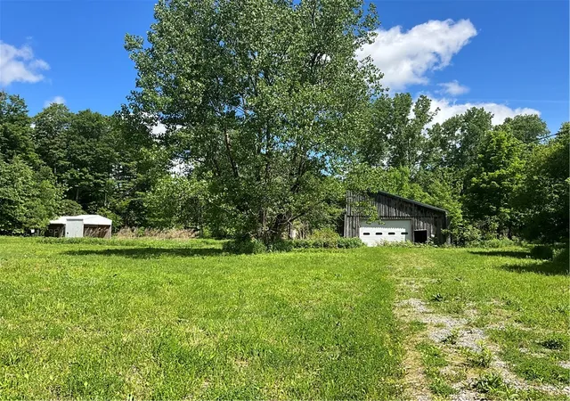 Photo 1 of Land for sale at 6471 Crofoot Rd, Moravia, NY 13118 | MLS# R1678925 | Listing updated on 2026-06-08