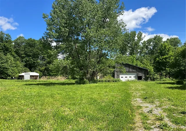Photo 23 of Land for sale at 6471 Crofoot Rd, Moravia, NY 13118 | MLS# R1678925 | Listing updated on 2026-06-08