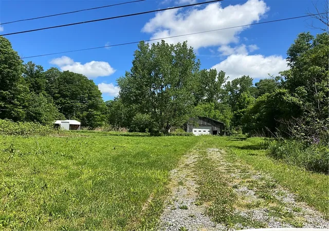 Photo 2 of Land for sale at 6471 Crofoot Rd, Moravia, NY 13118 | MLS# R1678925 | Listing updated on 2026-06-08