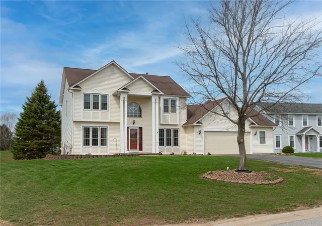 1st image of 29 Cassandra Cir, Chili, NY 14428 | MLS# R1669977