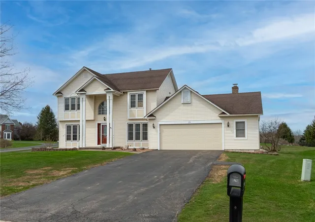 2nd image of 29 Cassandra Cir, Chili, NY 14428 | MLS# R1669977