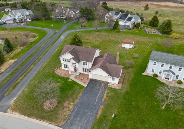 3rd image of 29 Cassandra Cir, Chili, NY 14428 | MLS# R1669977