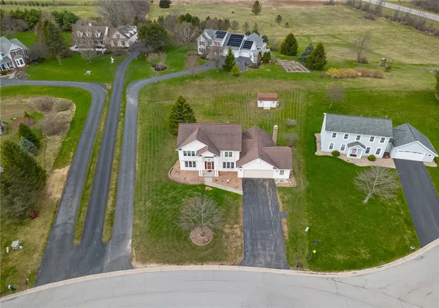 5th image of 29 Cassandra Cir, Chili, NY 14428 | MLS# R1669977