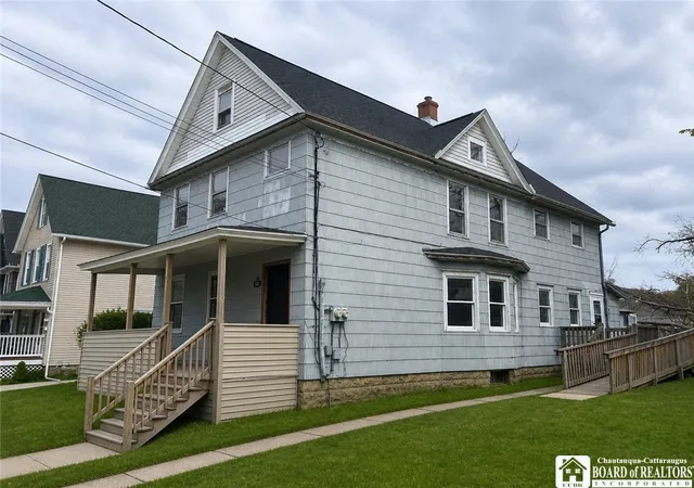 2nd image of 142 Ruggles St, Dunkirk, NY 14048 | MLS# R1678914