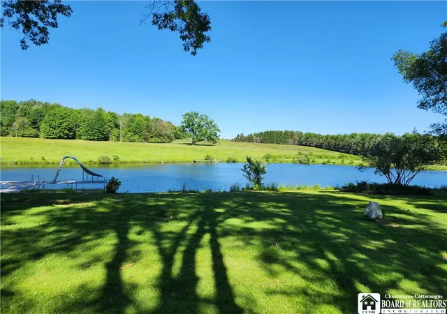 4th image of 3539 Morley Rd, North Harmony, NY 14710 | MLS# R1678758