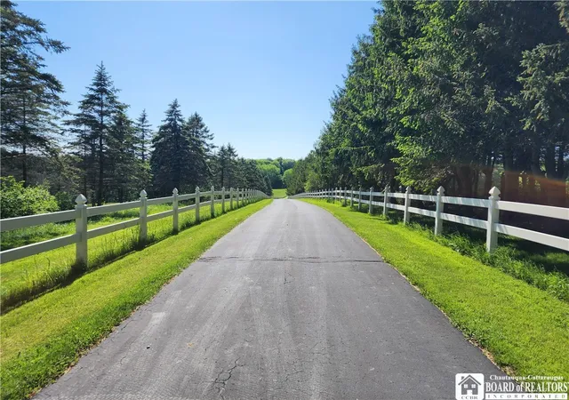 5th image of 3539 Morley Rd, North Harmony, NY 14710 | MLS# R1678758