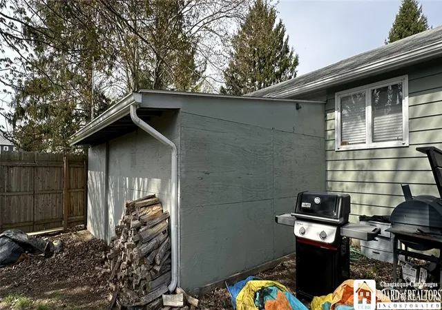 5th image of 25 Burnham Pl, Stockton, NY 14718 | MLS# R1678808