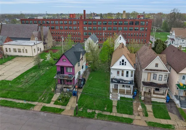 Homes for sale in Buffalo, NY | 465 Koons Ave, Buffalo, NY 14211 | MLS# B1679028