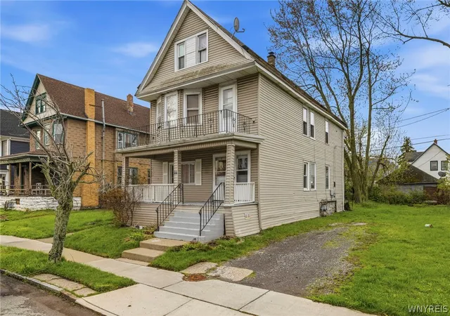 Homes for sale in Buffalo, NY | 163 Winslow Ave, Buffalo, NY 14208 | MLS# B1679042