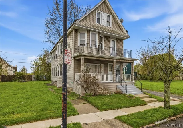 Homes for sale in Buffalo, NY | 163 Winslow Ave, Buffalo, NY 14208 | MLS# B1679042