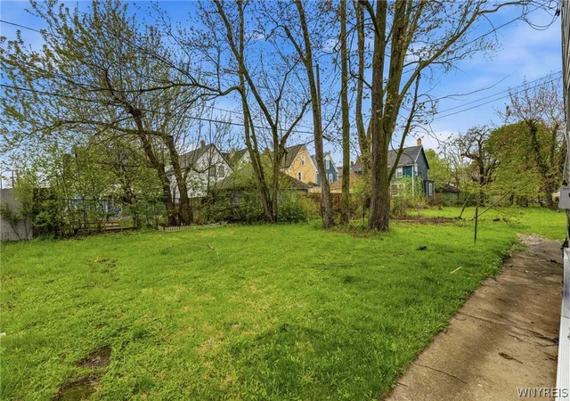 Homes for sale in Buffalo, NY | 163 Winslow Ave, Buffalo, NY 14208 | MLS# B1679042