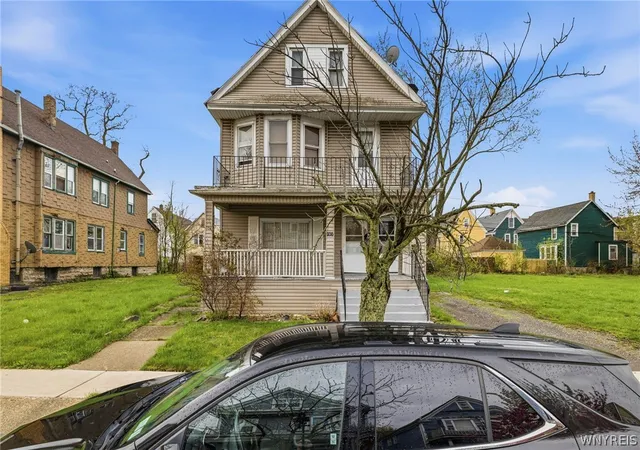 Homes for sale in Buffalo, NY | 163 Winslow Ave, Buffalo, NY 14208 | MLS# B1679042