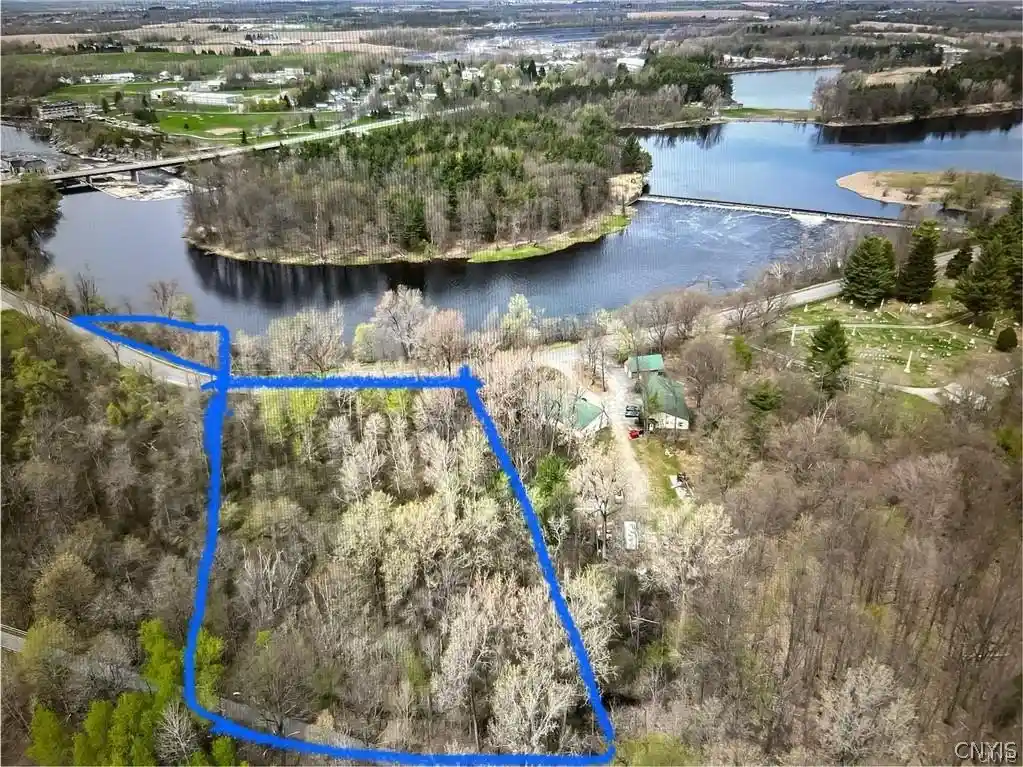 Photo 1 of Land for sale at 0 Ridge Rd, Watertown, NY 13601 | MLS# S1678724 | Listing updated on 2026-05-05
