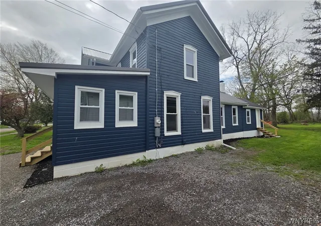 Homes for sale in Middlebury, NY | 56 Main St, Middlebury, NY 14591 | MLS# B1678728