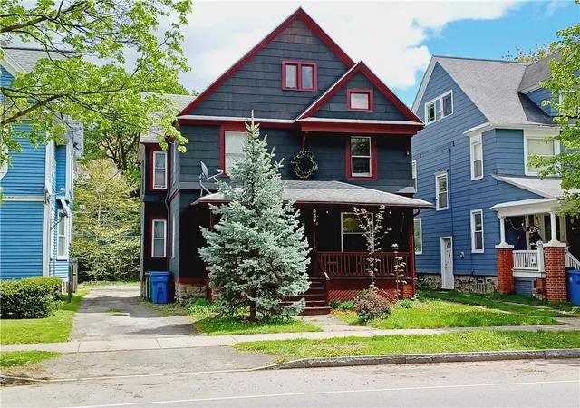 2nd image of 534 S Goodman St, Rochester, NY 14607 | MLS# R1678847