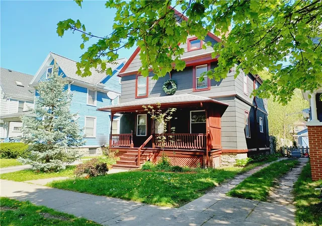42nd image of 534 S Goodman St, Rochester, NY 14607 | MLS# R1678847