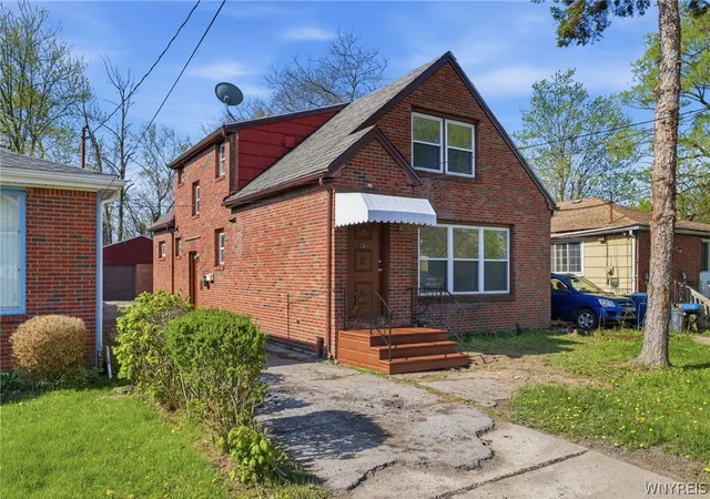 1st image of 15 Dartmouth Ave, Buffalo, NY 14215 | MLS# B1679057