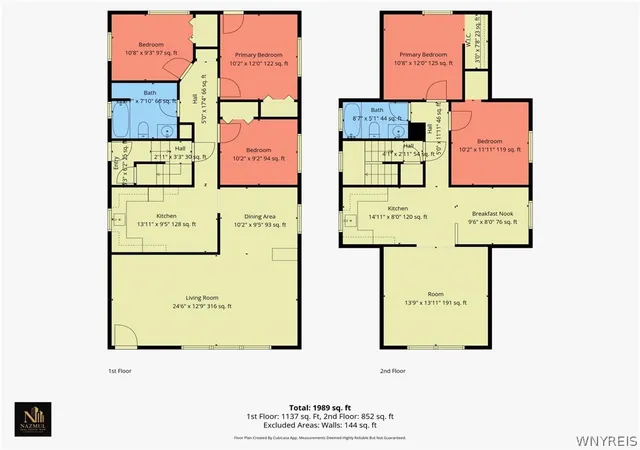 4th image of 15 Dartmouth Ave, Buffalo, NY 14215 | MLS# B1679057