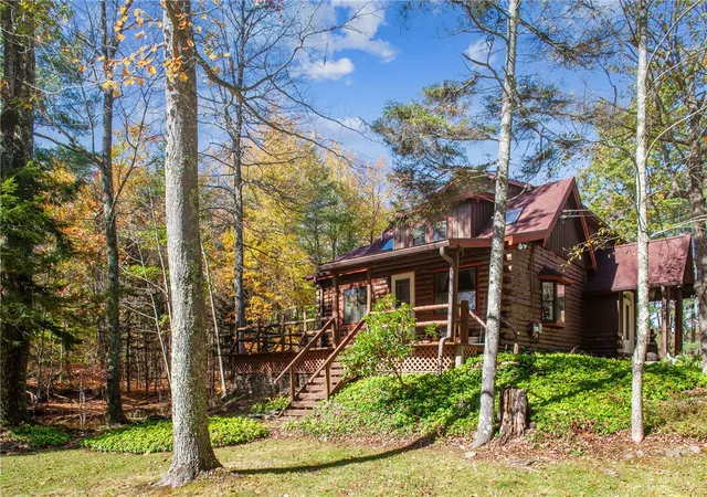 Homes for sale in Harpersfield, NY | 1063 Shaver Rd, Harpersfield, NY 13786 | MLS# R1679064
