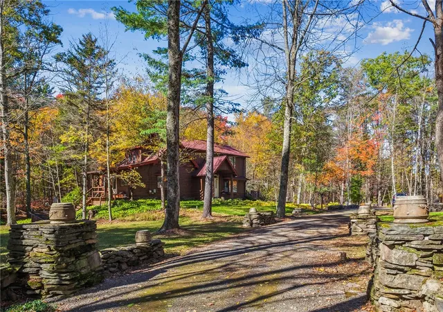 Homes for sale in Harpersfield, NY | 1063 Shaver Rd, Harpersfield, NY 13786 | MLS# R1679064