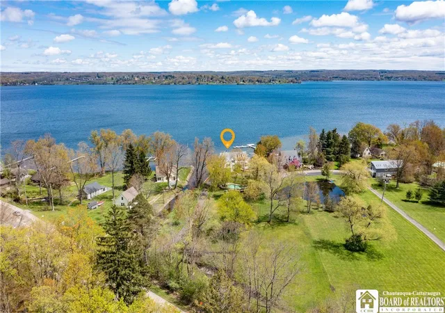 1st image of 5320 W Lake Rd, Mayville, NY 14757 | MLS# R1678265