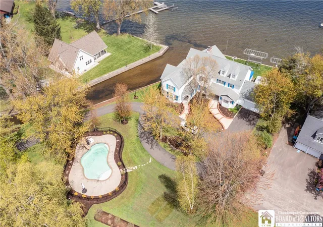 2nd image of 5320 W Lake Rd, Mayville, NY 14757 | MLS# R1678265