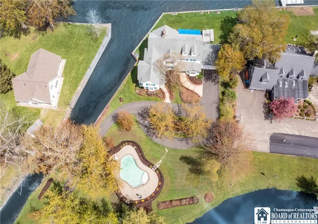 3rd image of 5320 W Lake Rd, Mayville, NY 14757 | MLS# R1678265